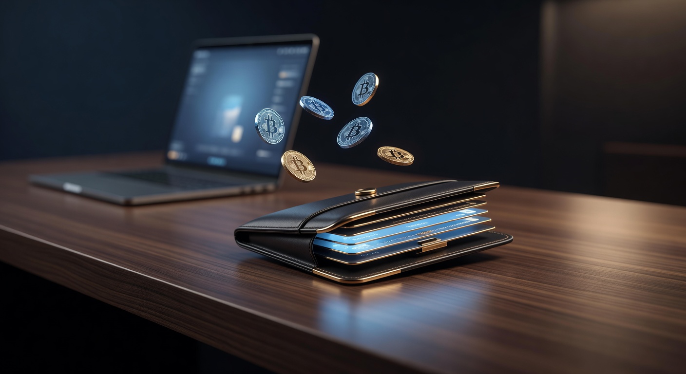 Billetera digital FinNova