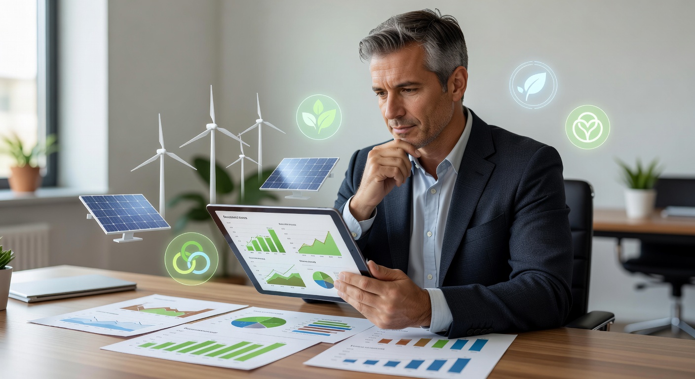 Inversión ESG FinNova