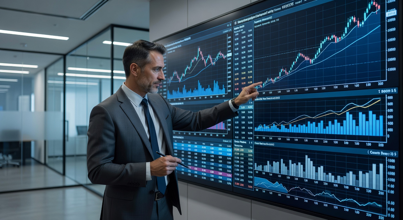 Análisis financiero equipo FinNova