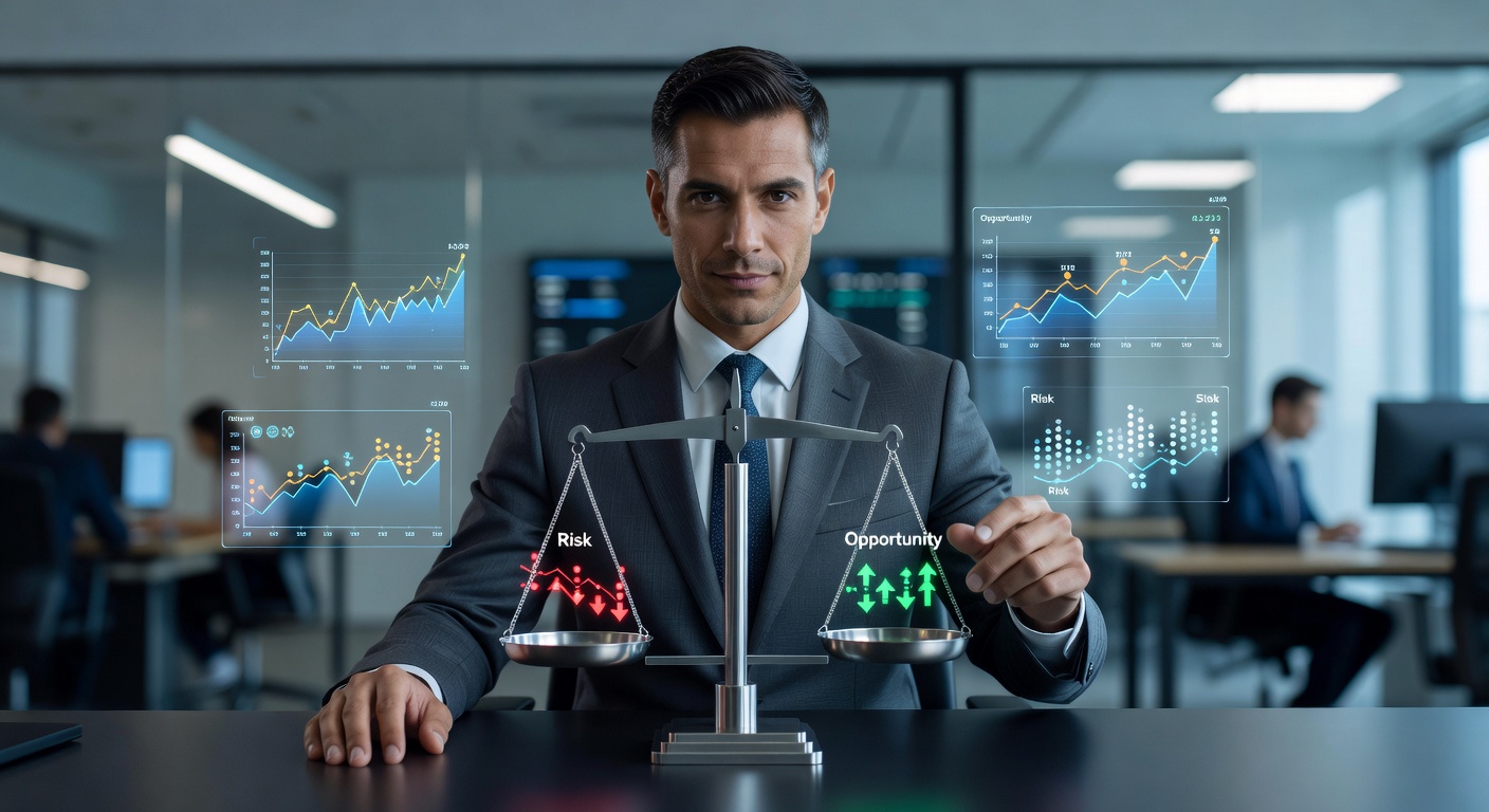 Evaluación de riesgo FinNova